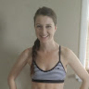 Meet your Posher, Katharine